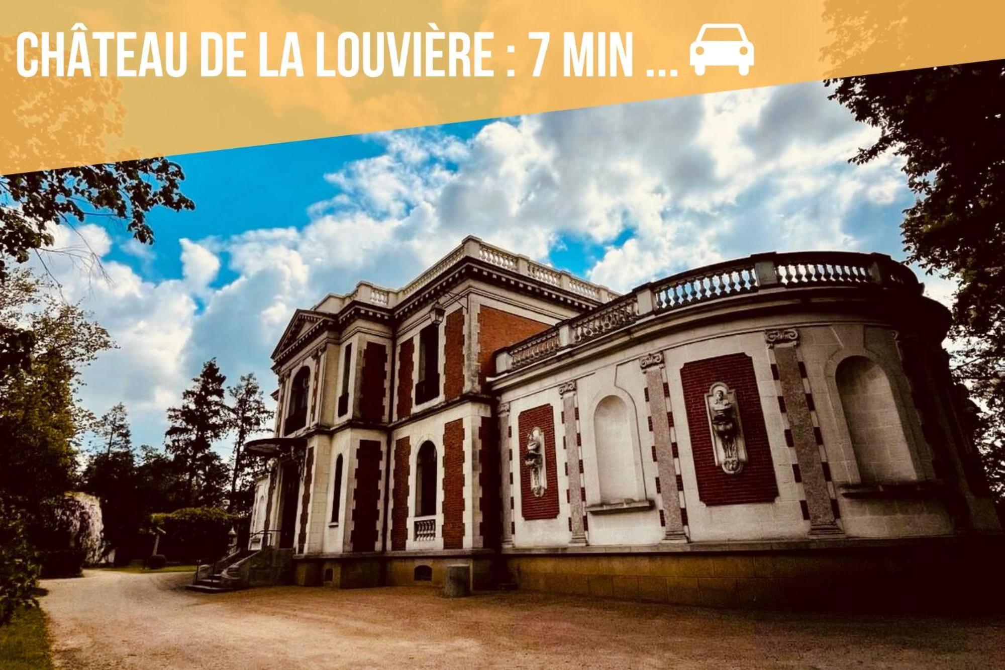 Le Baltique - Home Homy Montluçon Zewnętrze zdjęcie